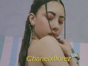 Chanelxflorez
