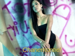 chanemontiel Archive DVD ORG