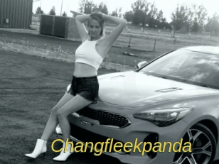 Changfleekpanda