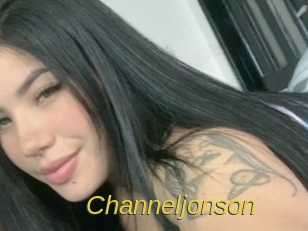 channeljonson Archive DVD ORG