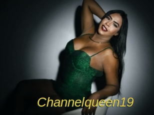 channelqueen19 Archive DVD ORG