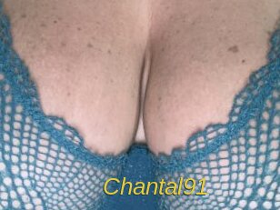 Chantal91
