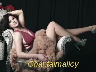 Chantalmalloy