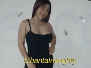 Chantalnaughty