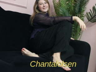 Chantalolsen