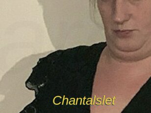 Chantalslet