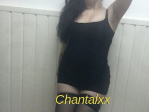 Chantalxx