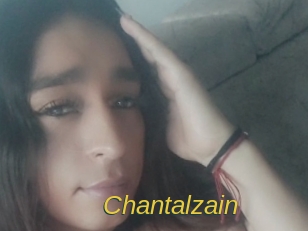 chantalzain Archive DVD ORG