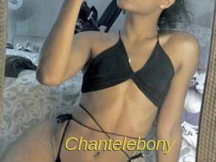 Chantelebony