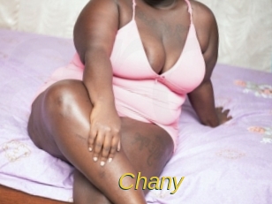 Chany