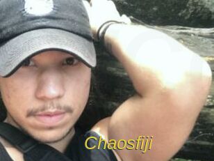 Chaosfiji