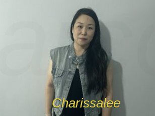 Charissalee
