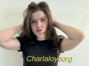 Charlaloyborg