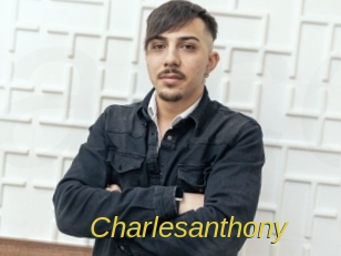 Charlesanthony