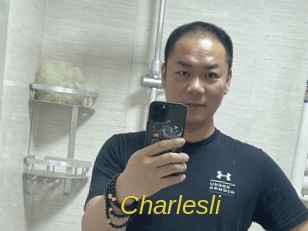 charlesli Archive DVD ORG