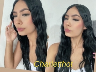 charletthot Archive DVD ORG
