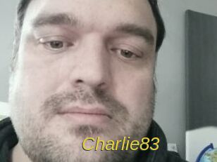 charlie83 Archive DVD ORG