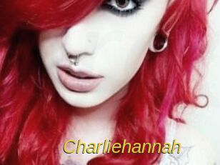 Charliehannah