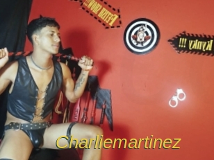 Charliemartinez