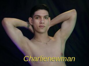 Charlienewman