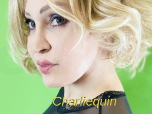 charliequin Archive DVD ORG