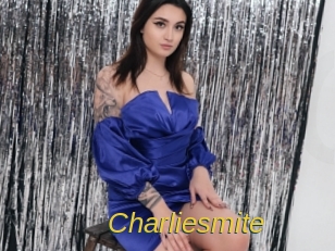 Charliesmite