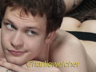 charliewelcher Archive DVD ORG