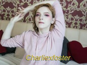 Charliexfoster