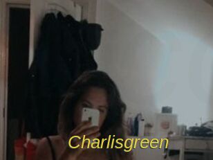 Charlisgreen