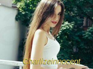 Charlizeinnocent