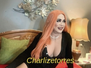 charlizetorres Archive DVD ORG