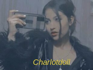 charlotdoll Archive DVD ORG
