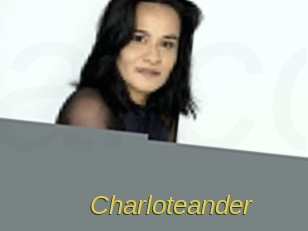 Charloteander