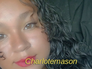 Charlotemason