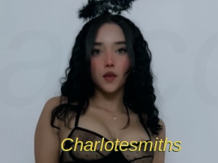 Charlotesmiths