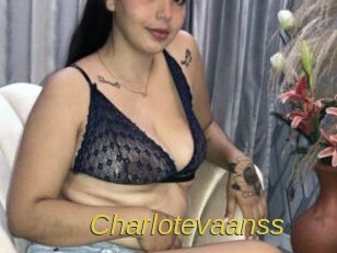 Charlotevaanss