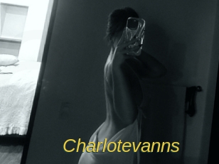 Charlotevanns