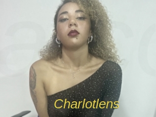 charlotlens Archive DVD ORG