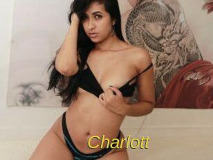 charlott Archive DVD ORG