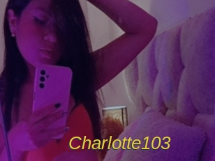 charlotte103 Archive DVD ORG
