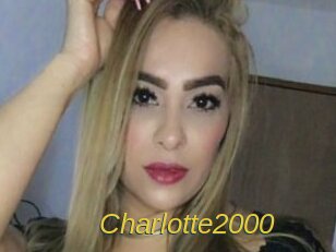 Charlotte2000