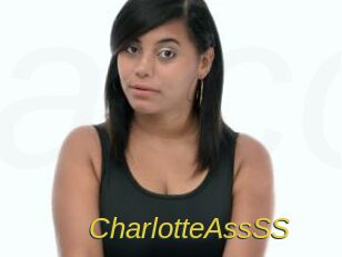 CharlotteAssSS