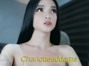 Charlotteaddams