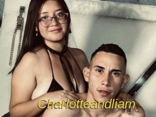 charlotteandliam Archive DVD ORG