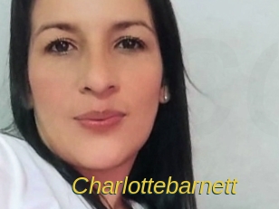 Charlottebarnett