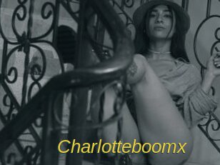 Charlotteboomx