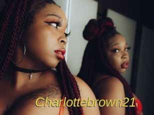 charlottebrown21 Archive DVD ORG
