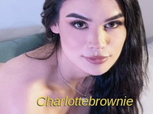 Charlottebrownie