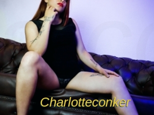 Charlotteconker