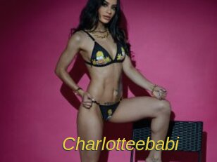 Charlotteebabi